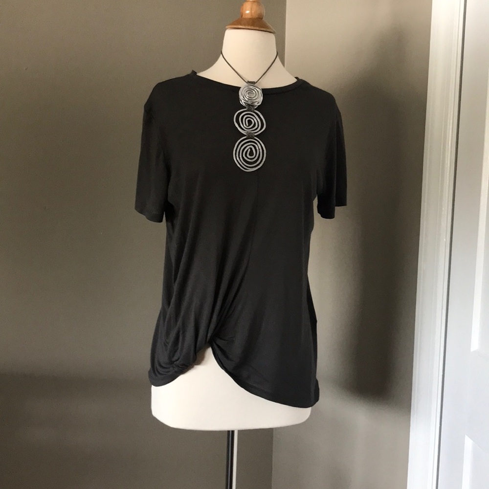 All saint shirt
